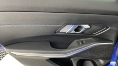 BMW 3 Series 320i M Sport 4dr Step Auto Petrol Saloon